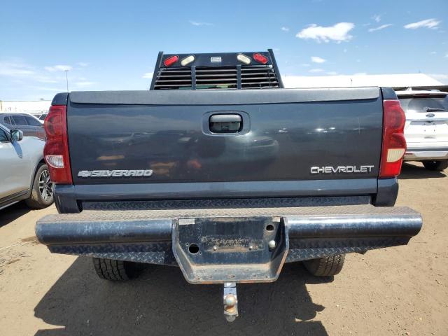 Photo 6 from auction – 2003 CHEVROLET SILVERADO with VIN 1GCHK23183F251329