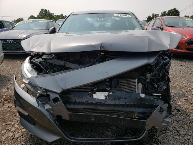 Photo 5 from auction – 2021 NISSAN ALTIMA S with VIN 1N4BL4BV6MN386129