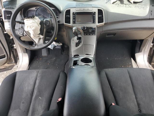 Photo 8 from auction – 2013 TOYOTA VENZA LE with VIN 4T3ZK3BB5DU059189