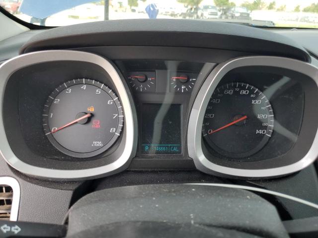 Photo 9 from auction – 2010 CHEVROLET EQUINOX with VIN 2CNALDEW6A6212938