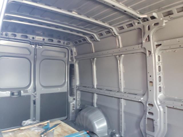 Photo 10 from auction – 2023 RAM PROMASTER with VIN 3C6LRVDG9PE543105