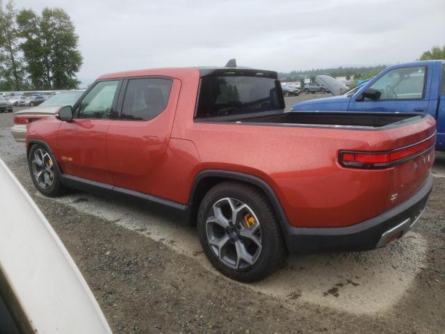 Photo 2 from auction – 2022 RIVIAN R1T ADVENT with VIN 7FCTGAAA4NN014347
