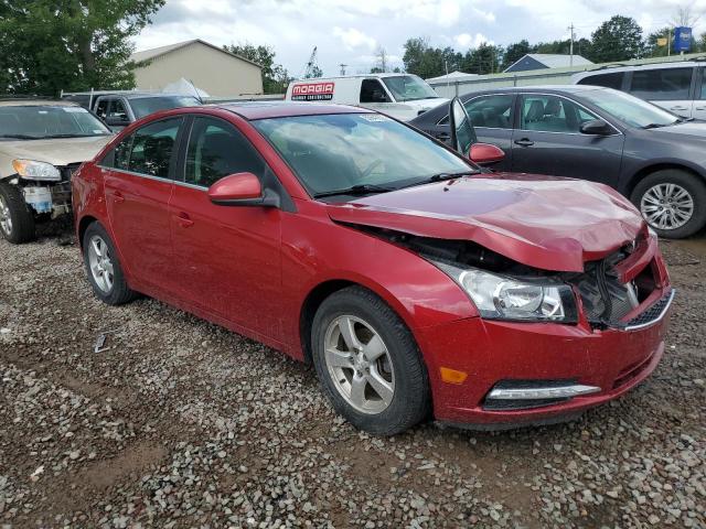 Photo 4 from auction – 2013 CHEVROLET CRUZE LT with VIN 1G1PC5SB2D7172750