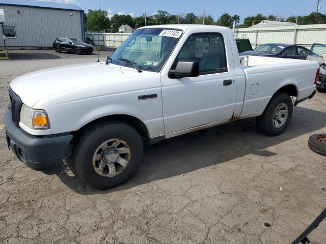 Zdjęcie 1 z aukcji – 2008 FORD RANGER z VIN 1FTYR10D28PA45574