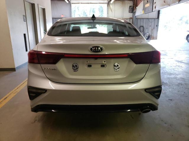 Photo 6 from auction – 2021 KIA FORTE FE with VIN 3KPF24AD7ME334701