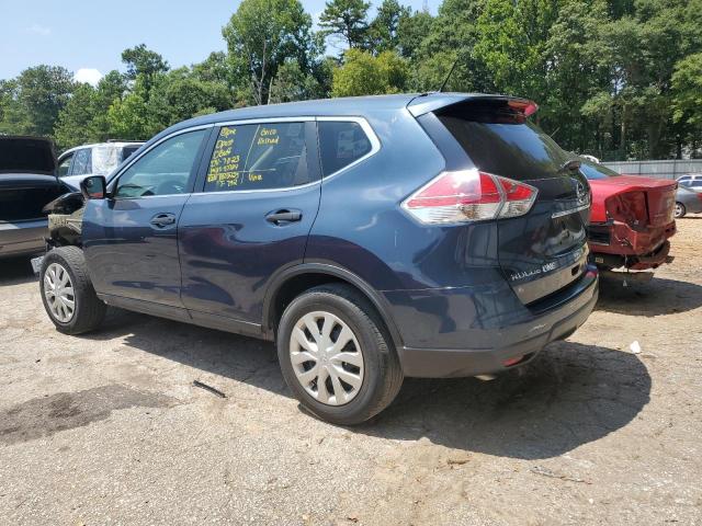 Photo 2 from auction – 2016 NISSAN ROGUE S with VIN 5N1AT2MN2GC865182