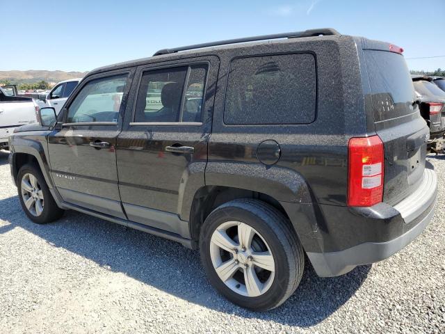 Photo 2 from auction – 2014 JEEP PATRIOT LA with VIN 1C4NJPFA8ED725924