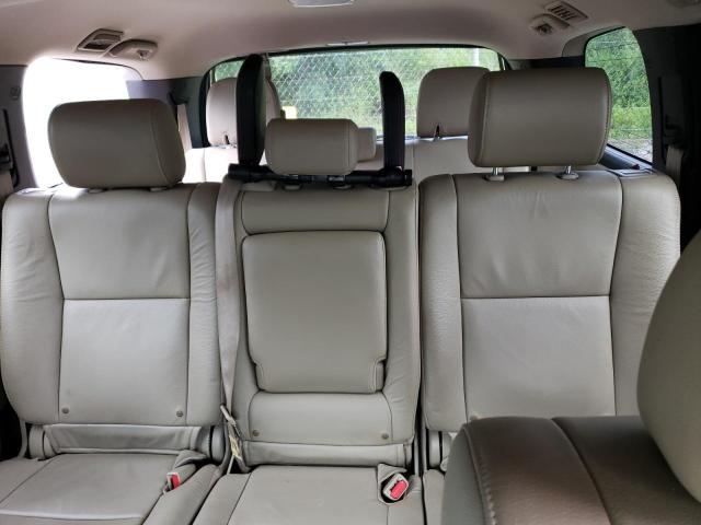 Zdjęcie 10 z aukcji – 2018 TOYOTA SEQUOIA SR z VIN 5TDZY5G17JS071996