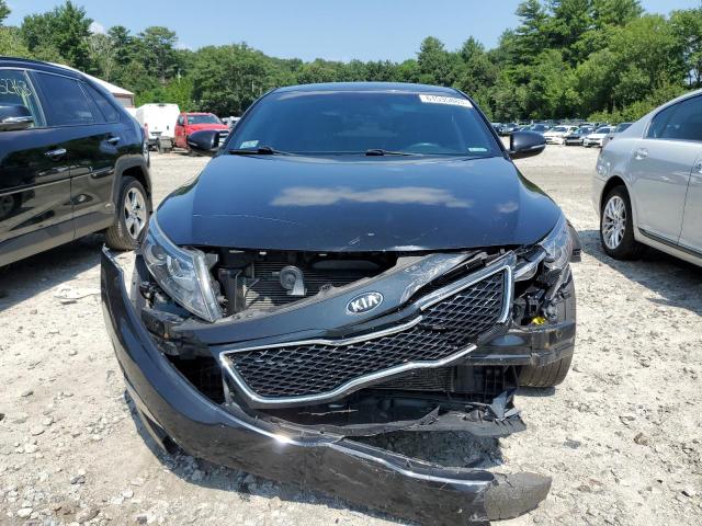 Photo 5 from auction – 2015 KIA OPTIMA LX with VIN KNAGM4A7XF5663090
