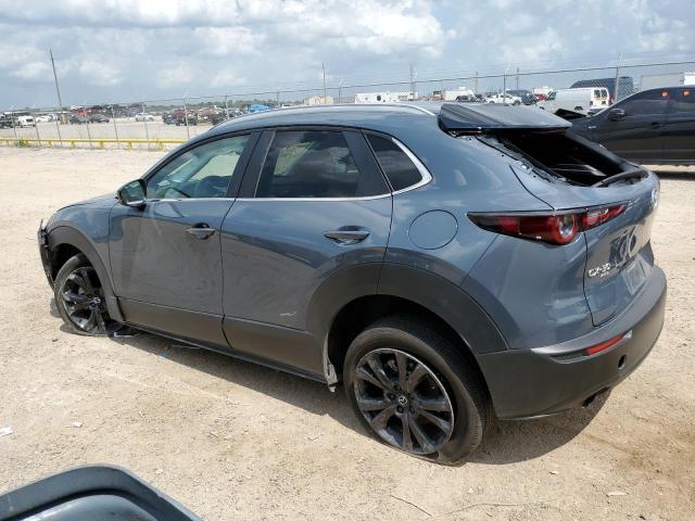 Photo 2 from auction – 2022 MAZDA CX-30 with VIN 3MVDMBAY2NM448586