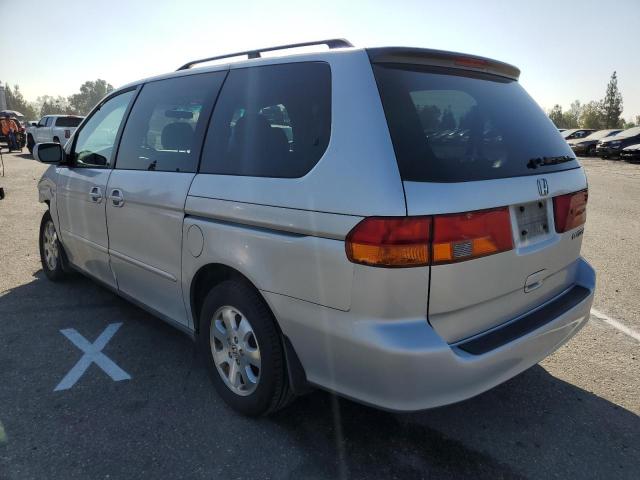Photo 2 from auction – 2004 HONDA ODYSSEY EX with VIN 5FNRL18954B128491