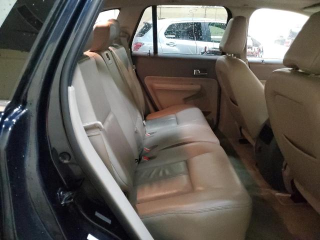 Photo 11 from auction – 2008 FORD EDGE LIMIT with VIN 2FMDK39C08BB39142