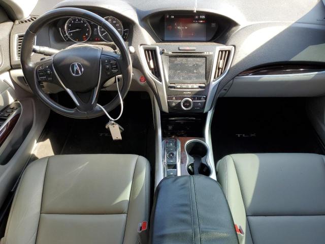Photo 8 from auction – 2015 ACURA TLX with VIN 19UUB2F30FA017619