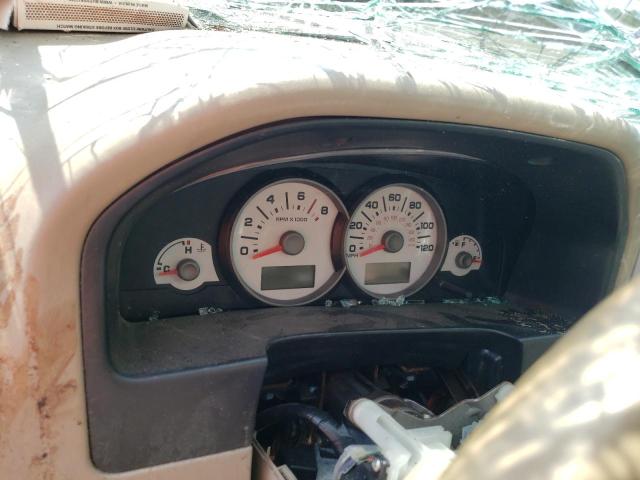 Photo 9 from auction – 2007 FORD ESCAPE LIM with VIN 1FMCU041X7KA09612