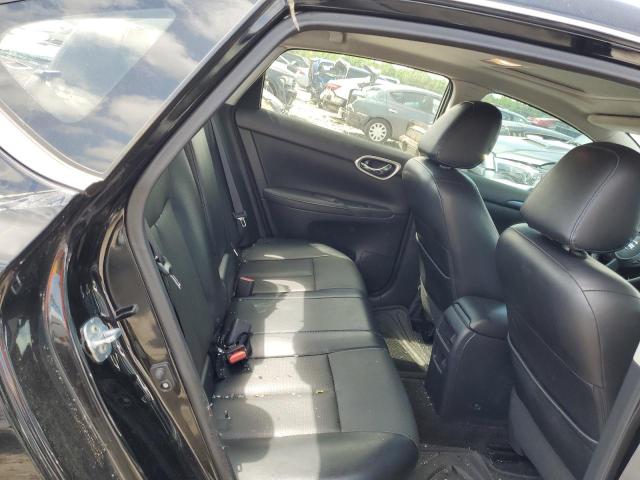 Photo 10 from auction – 2016 NISSAN SENTRA with VIN 3N1AB7AP8GY335058