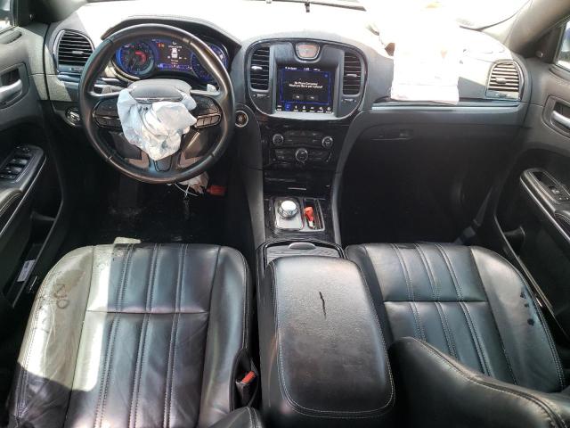 Photo 8 from auction – 2019 CHRYSLER 300 S with VIN 2C3CCABG4KH555511