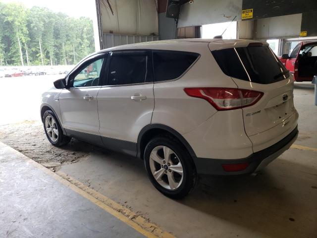 Photo 2 from auction – 2015 FORD ESCAPE SE with VIN 1FMCU9GX1FUA45650