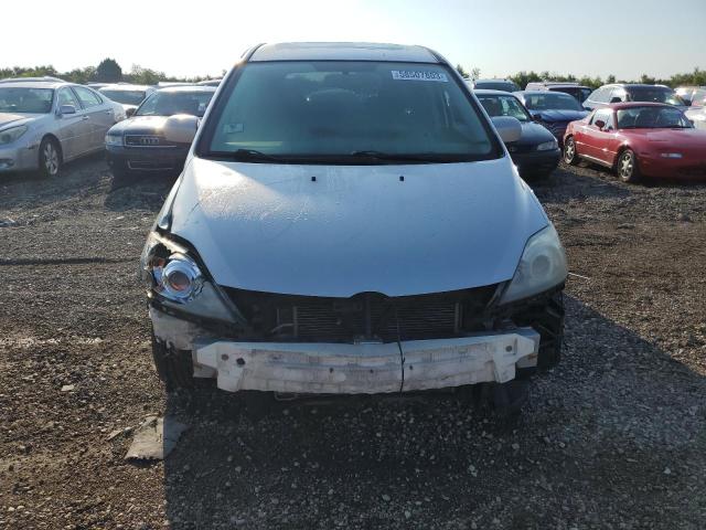 Photo 5 from auction – 2008 MAZDA 5 with VIN JM1CR293X80315427