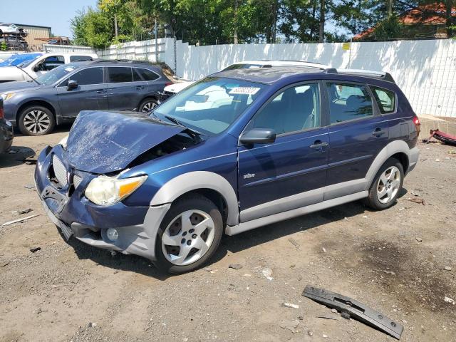 Photo 1 from auction – 2007 PONTIAC VIBE with VIN 5Y2SL65817Z405078