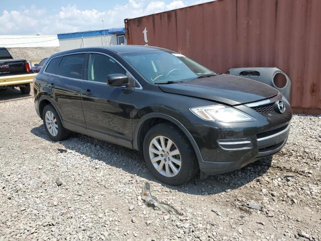 Photo 4 from auction – 2008 MAZDA CX-9 with VIN JM3TB38V980129687