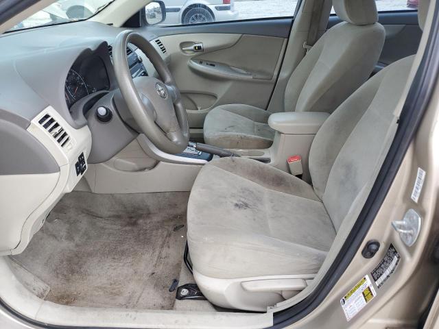 Photo 7 from auction – 2010 TOYOTA COROLLA BA with VIN 2T1BU4EEXAC293874