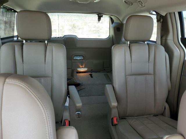 Photo 10 from auction – 2011 CHRYSLER TOWN & COU with VIN 2A4RR8DG8BR764202