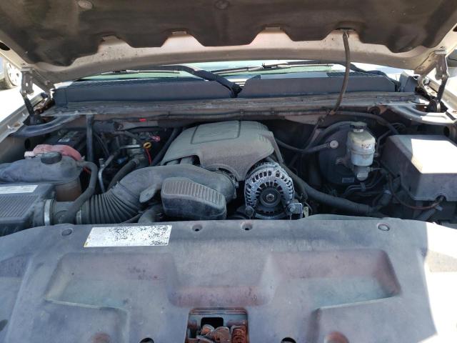 Photo 11 from auction – 2008 GMC SIERRA C15 with VIN 3GTEC13J78G210920