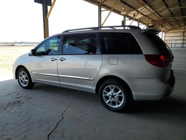 Photo 2 from auction – 2006 TOYOTA SIENNA XLE with VIN 5TDBA22C46S076531