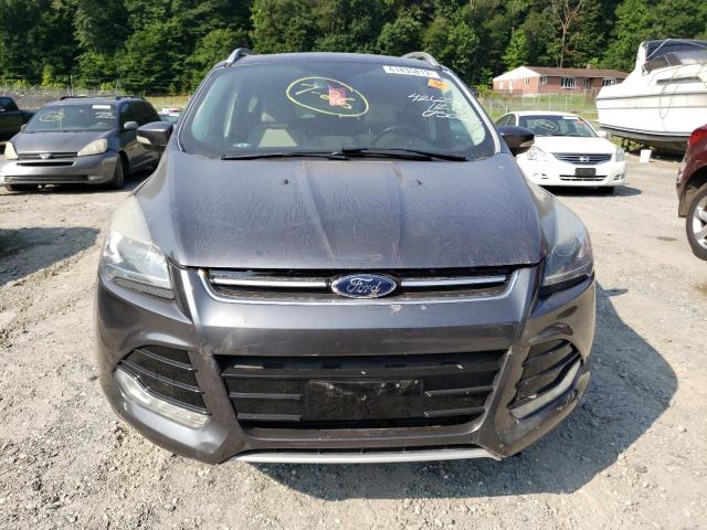 Photo 5 from auction – 2016 FORD ESCAPE TIT with VIN 1FMCU9J95GUC03872