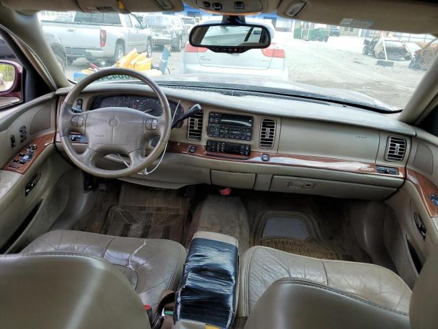 Photo 8 from auction – 2003 BUICK PARK AVENU with VIN 1G4CW54K134167206
