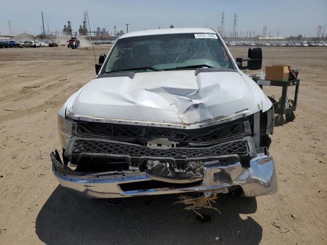 Photo 5 from auction – 2013 CHEVROLET SILVERADO with VIN 1GC0CVCG2DF129518