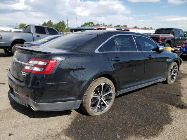 Photo 3 from auction – 2015 FORD TAURUS LIM with VIN 1FAHP2J8XFG116827