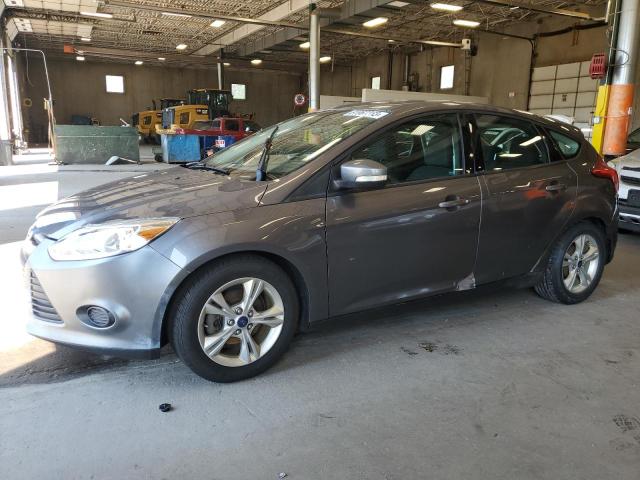 FORD FOCUS SE 2014 z numerem VIN 1FADP3K27EL281612 - Zdjęcie z aukcji