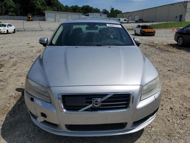 Photo 5 from auction – 2008 VOLVO S80 3.2 with VIN YV1AS982081059395