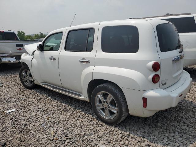 Photo 2 from auction – 2009 CHEVROLET HHR LT with VIN 3GNCA23B99S558431