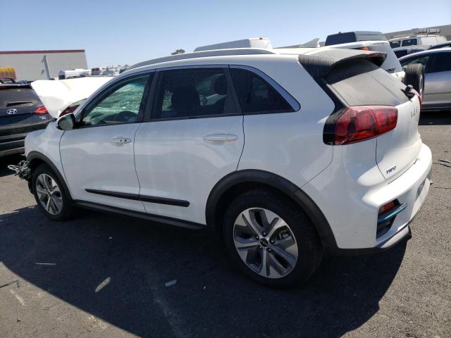 Photo 2 from auction – 2022 KIA NIRO S with VIN KNDCC3LG7N5134027