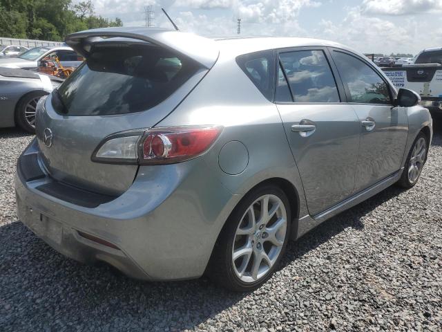 Photo 3 from auction – 2010 MAZDA SPEED 3 with VIN JM1BL1H34A1333656