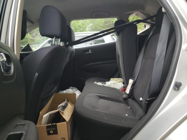 Photo 11 from auction – 2012 NISSAN ROGUE S with VIN JN8AS5MT3CW262794