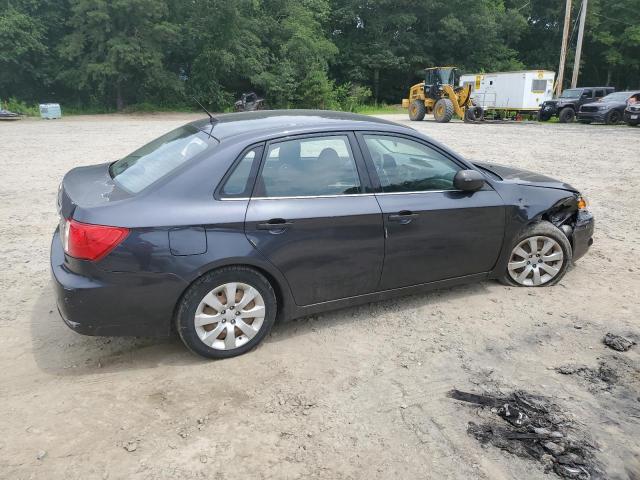 Photo 3 from auction – 2008 SUBARU IMPREZA 2. with VIN JF1GE61668H506716