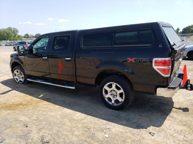 Photo 2 from auction – 2014 FORD F150 SUPER with VIN 1FTFW1EFXEFC44576