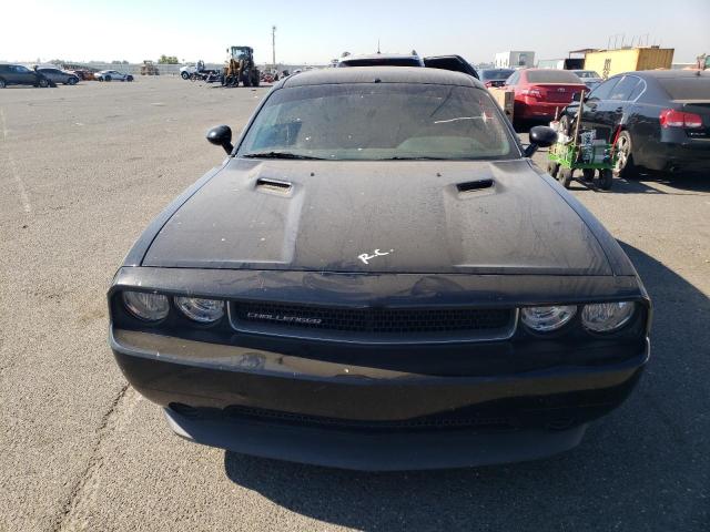 Photo 5 from auction – 2013 DODGE CHALLENGER with VIN 2C3CDYAG9DH510560
