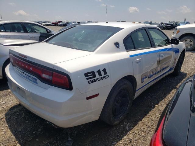 Photo 3 from auction – 2012 DODGE CHARGER PO with VIN 2C3CDXAG7CH316361