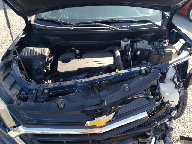 Photo 11 from auction – 2021 CHEVROLET EQUINOX LT with VIN 3GNAXKEV4ML353583