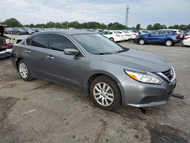 Photo 4 from auction – 2016 NISSAN ALTIMA 2.5 with VIN 1N4AL3AP2GN391857