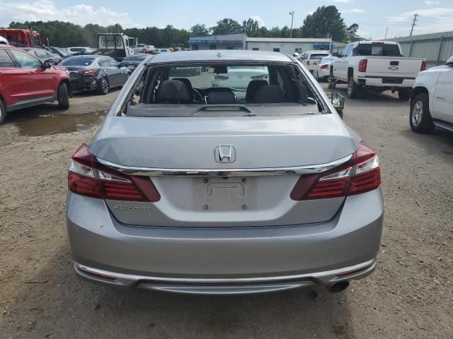 Photo 6 from auction – 2017 HONDA ACCORD EX with VIN 1HGCR2F76HA155372