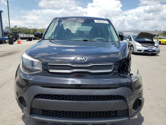 Photo 5 from auction – 2017 KIA SOUL with VIN KNDJN2A21H7881991