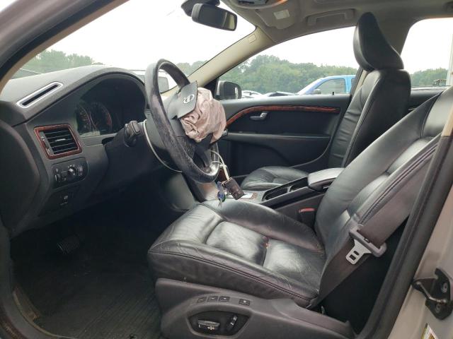 Photo 7 from auction – 2008 VOLVO V70 3.2 with VIN YV1BW982481039949