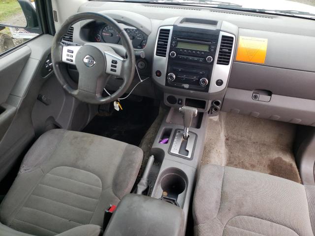 Photo 8 from auction – 2015 NISSAN FRONTIER S with VIN 1N6BD0CT1FN762197