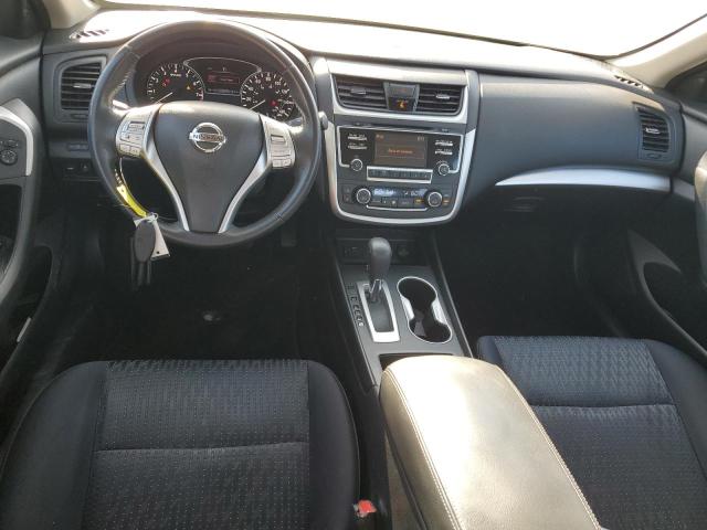 Photo 8 from auction – 2016 NISSAN ALTIMA 2.5 with VIN 1N4AL3AP7GC193593