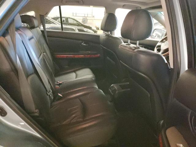 Photo 11 from auction – 2007 LEXUS RX 350 with VIN 2T2HK31U97C033512